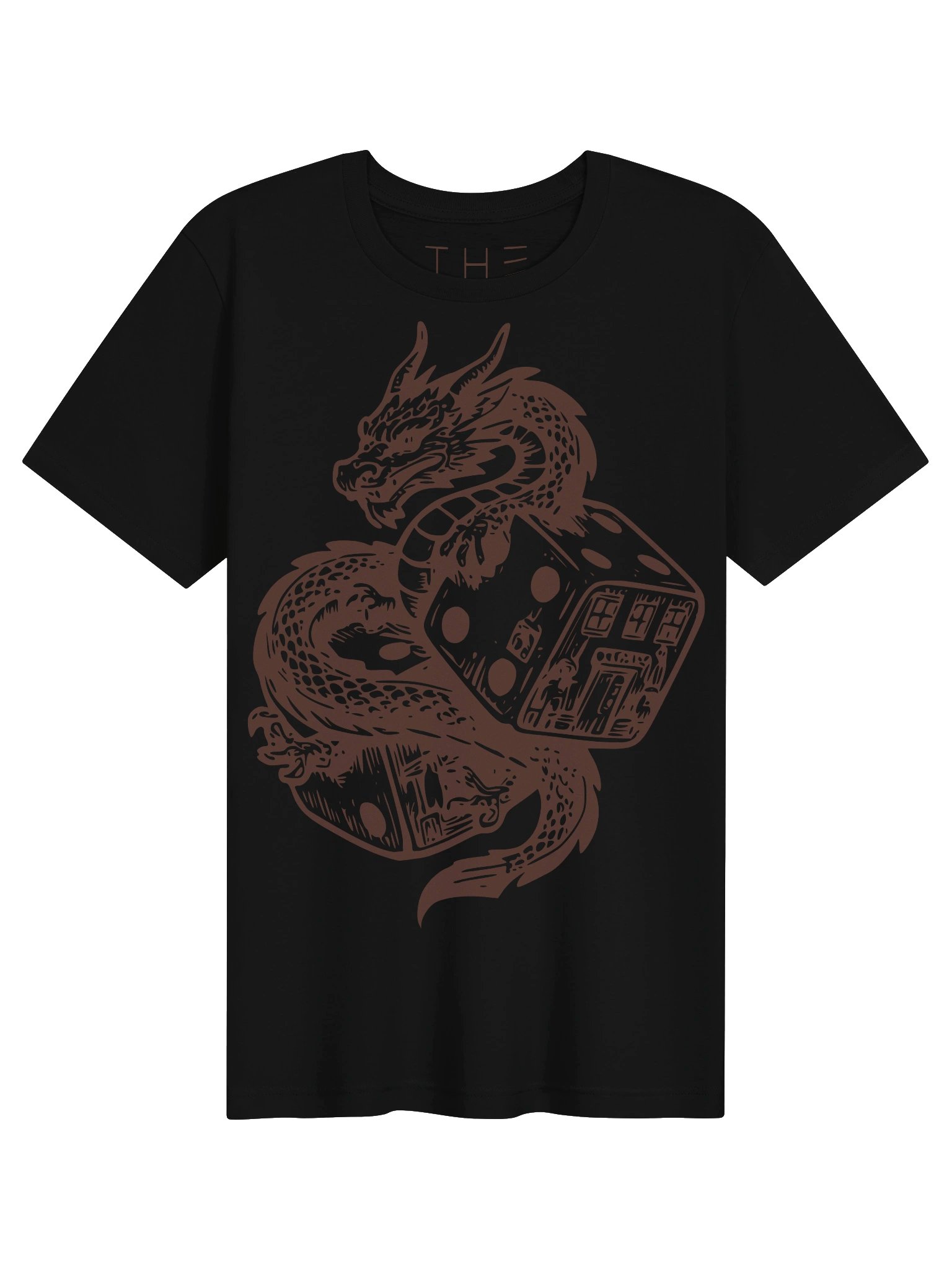TPW Softstyle T-Shirt product image (4)