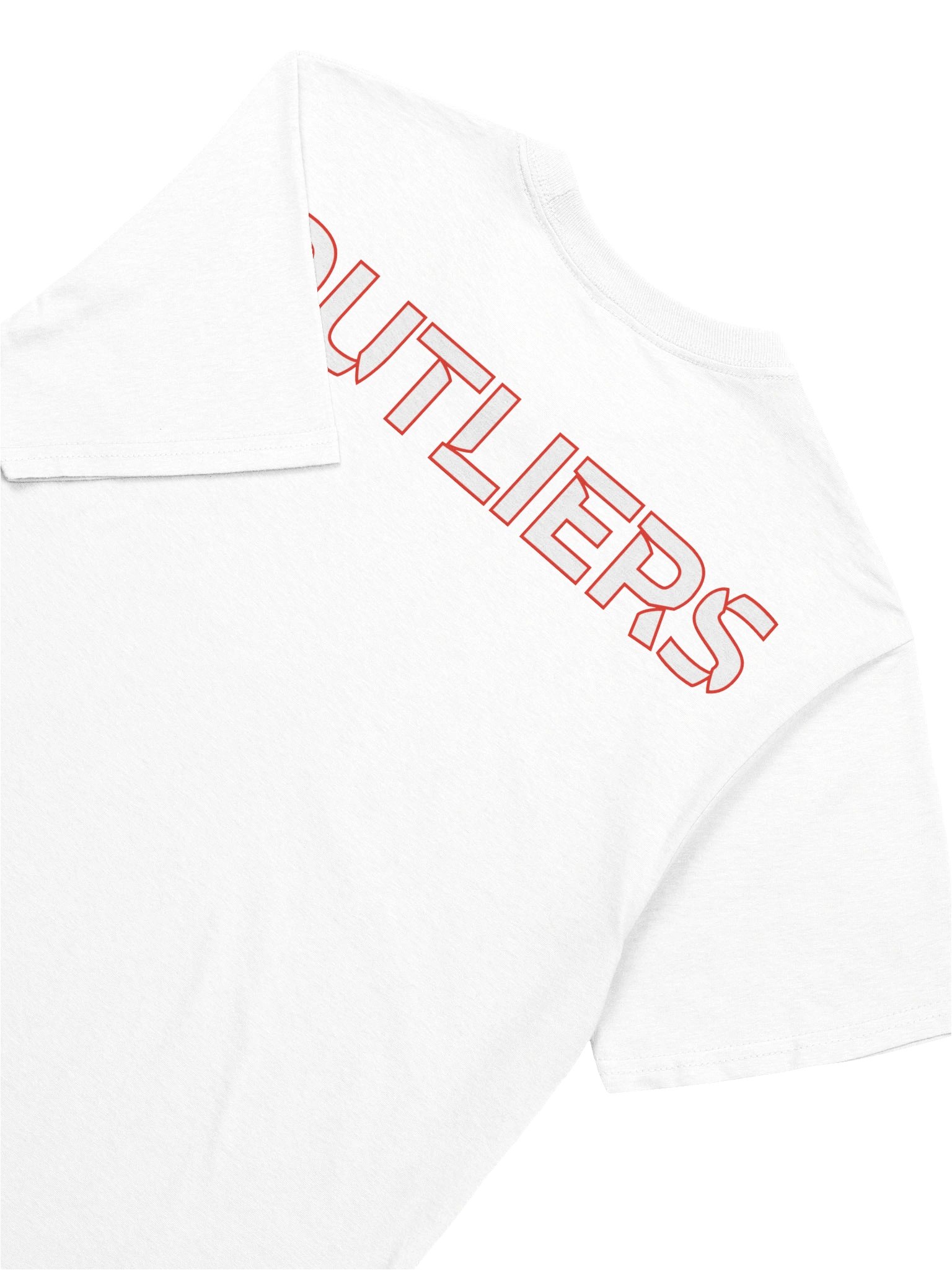 Stay Chopped T-shirt Outliers product image (8)