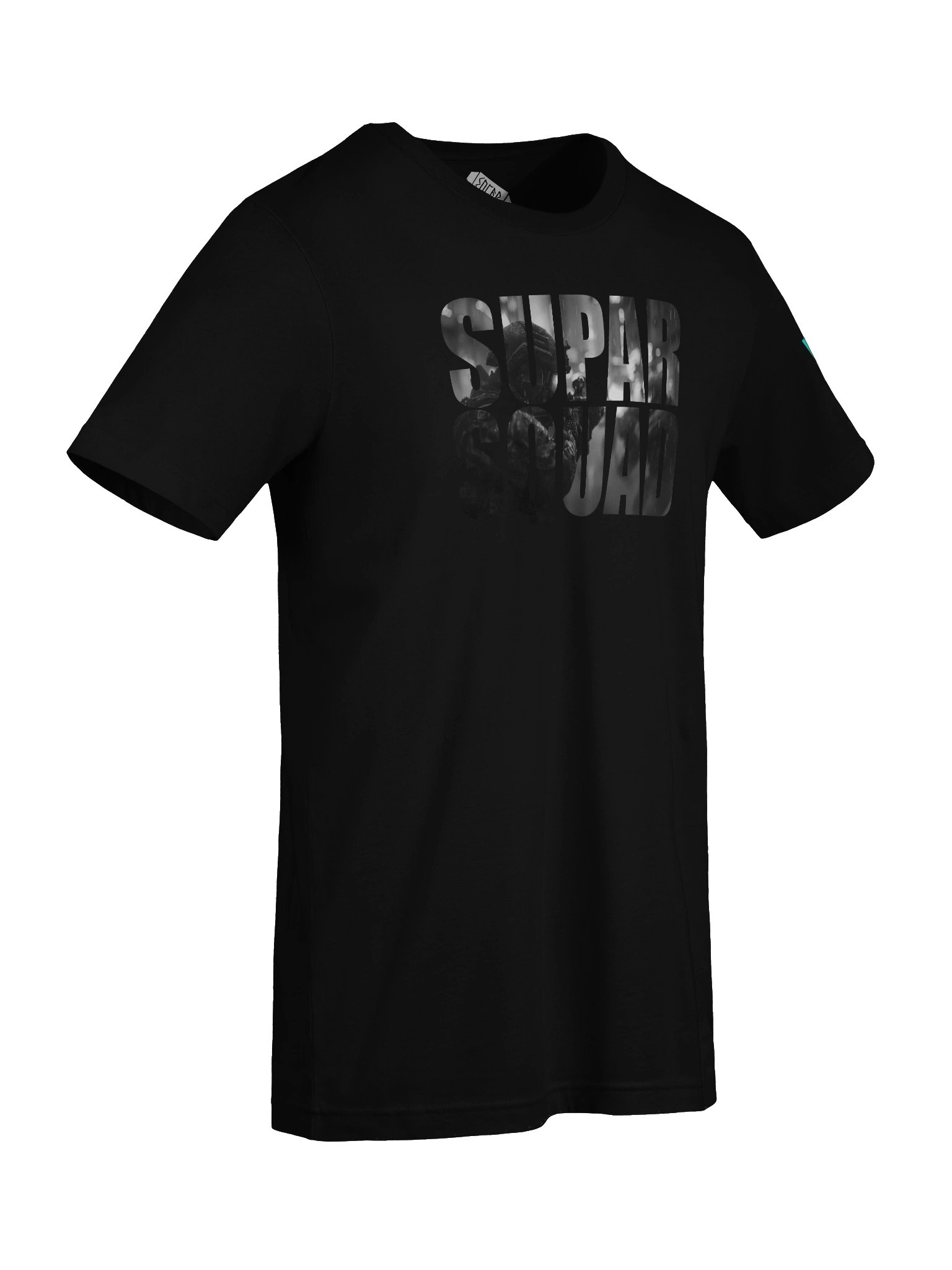 Squad Tactical Tee product image (9)