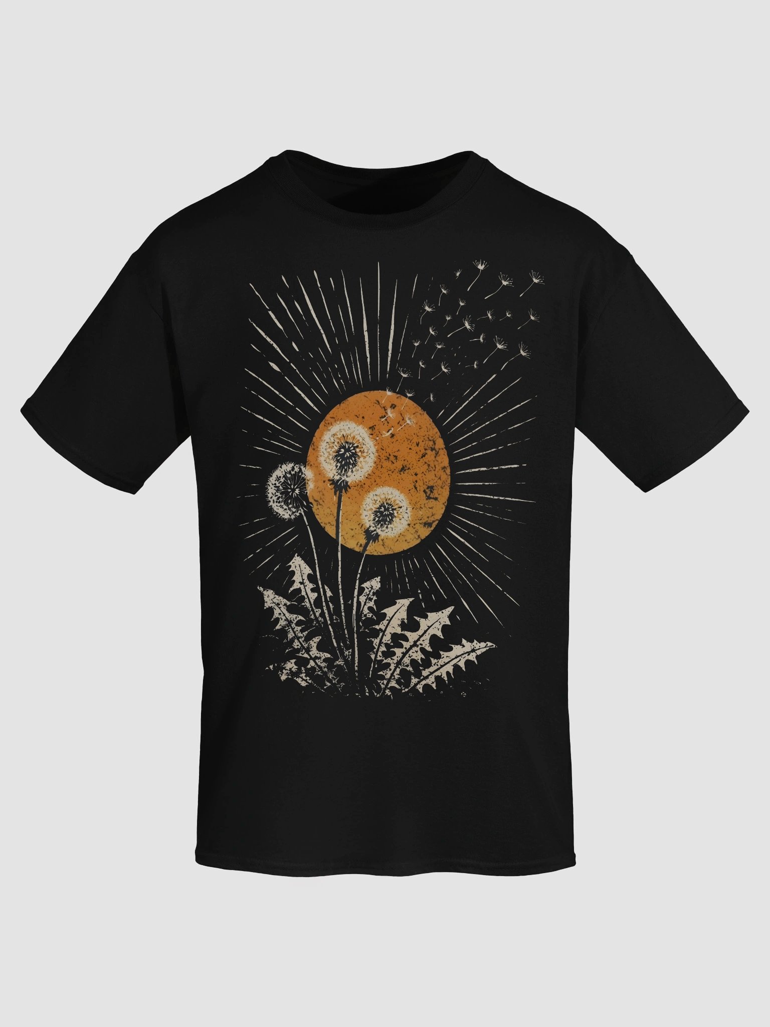 Dandelion Sun Shirt product image (5)