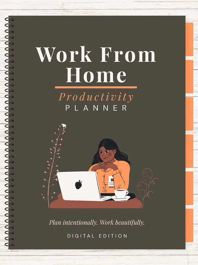 Digital Planners