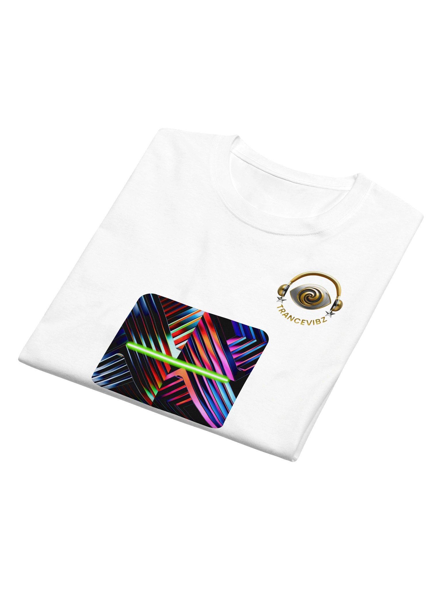 TranceVibz Long Sleeve Shirt Collection product image (6)