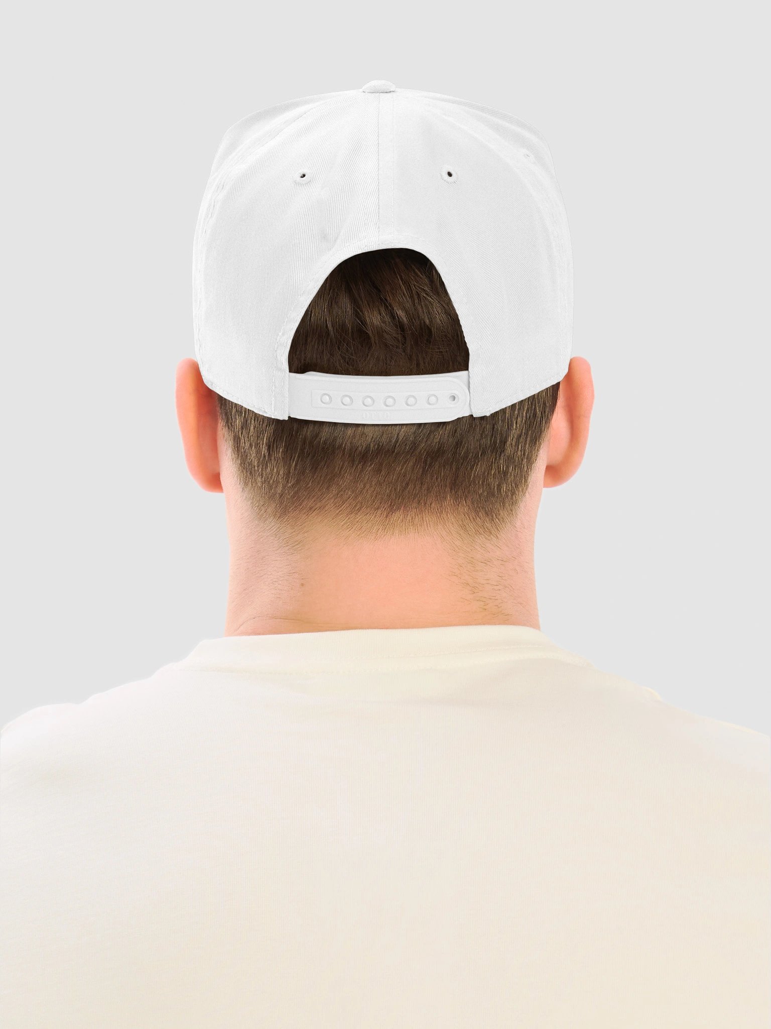 Purple Tang Mid-Profile Baseball Cap (Embroidered) for Reef and Marine Aquarium Lovers product image (47)