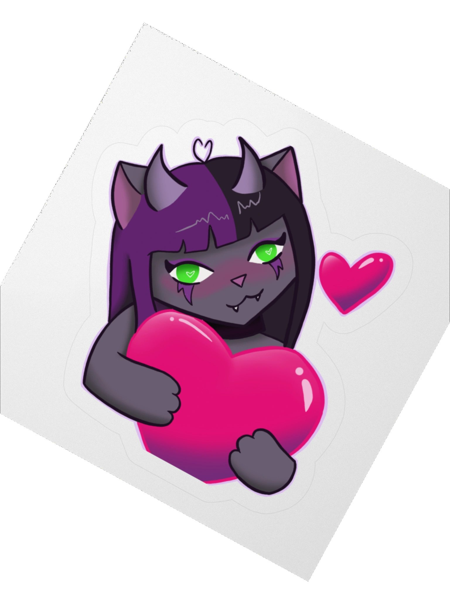 ZCP Hearts product image (3)