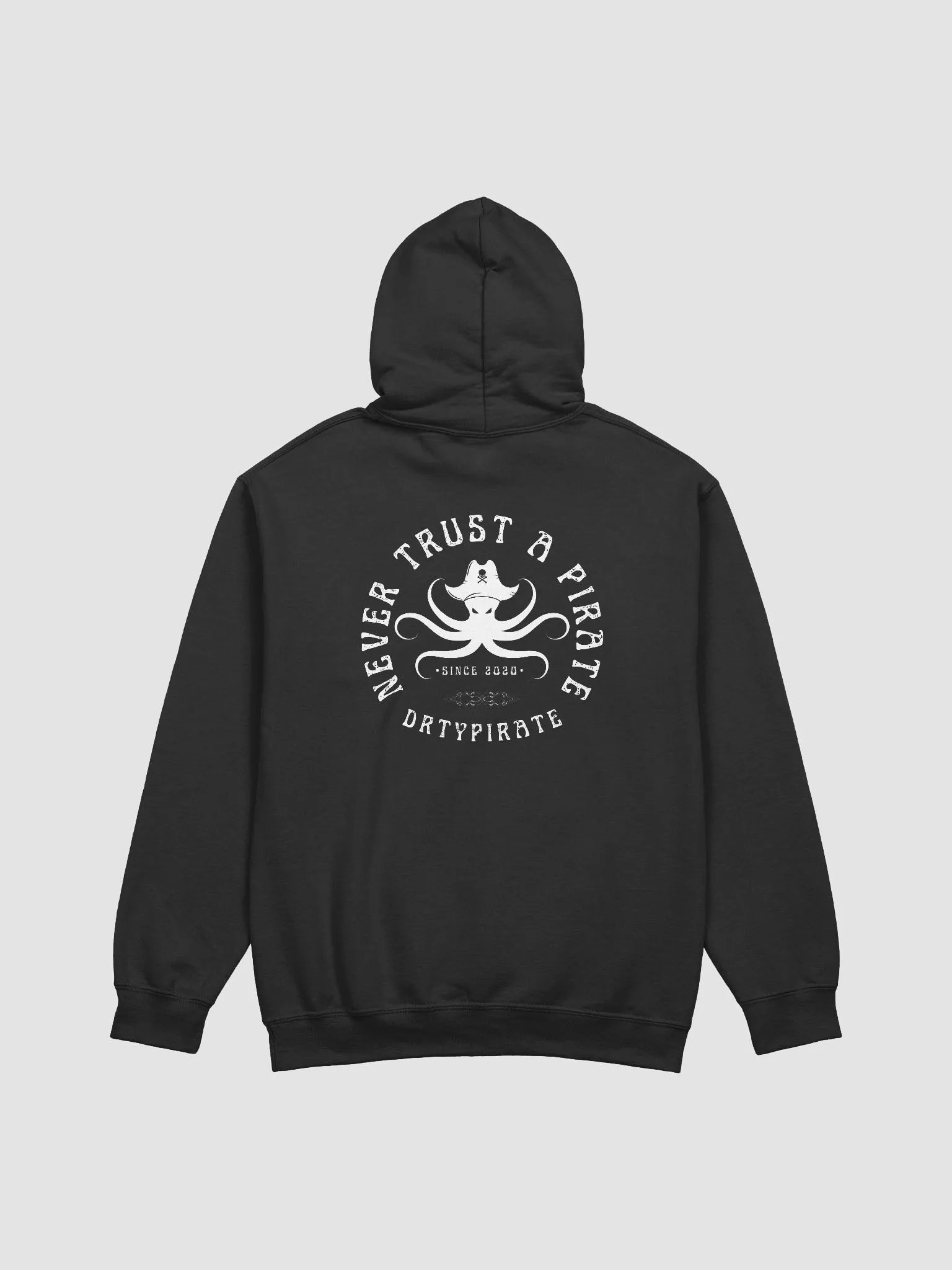 Trust Hoodie product image (3)