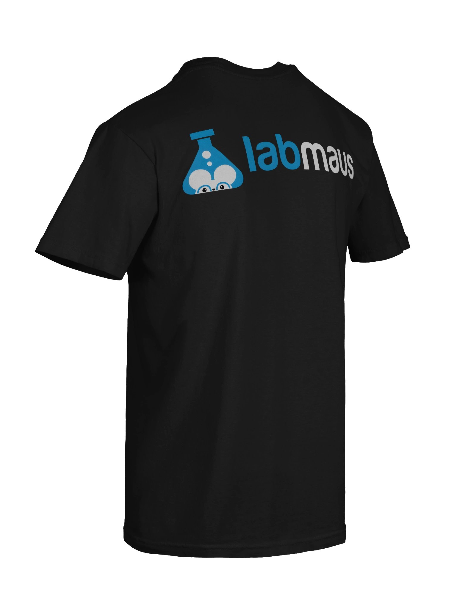 LabMaus T-Shirt product image (10)