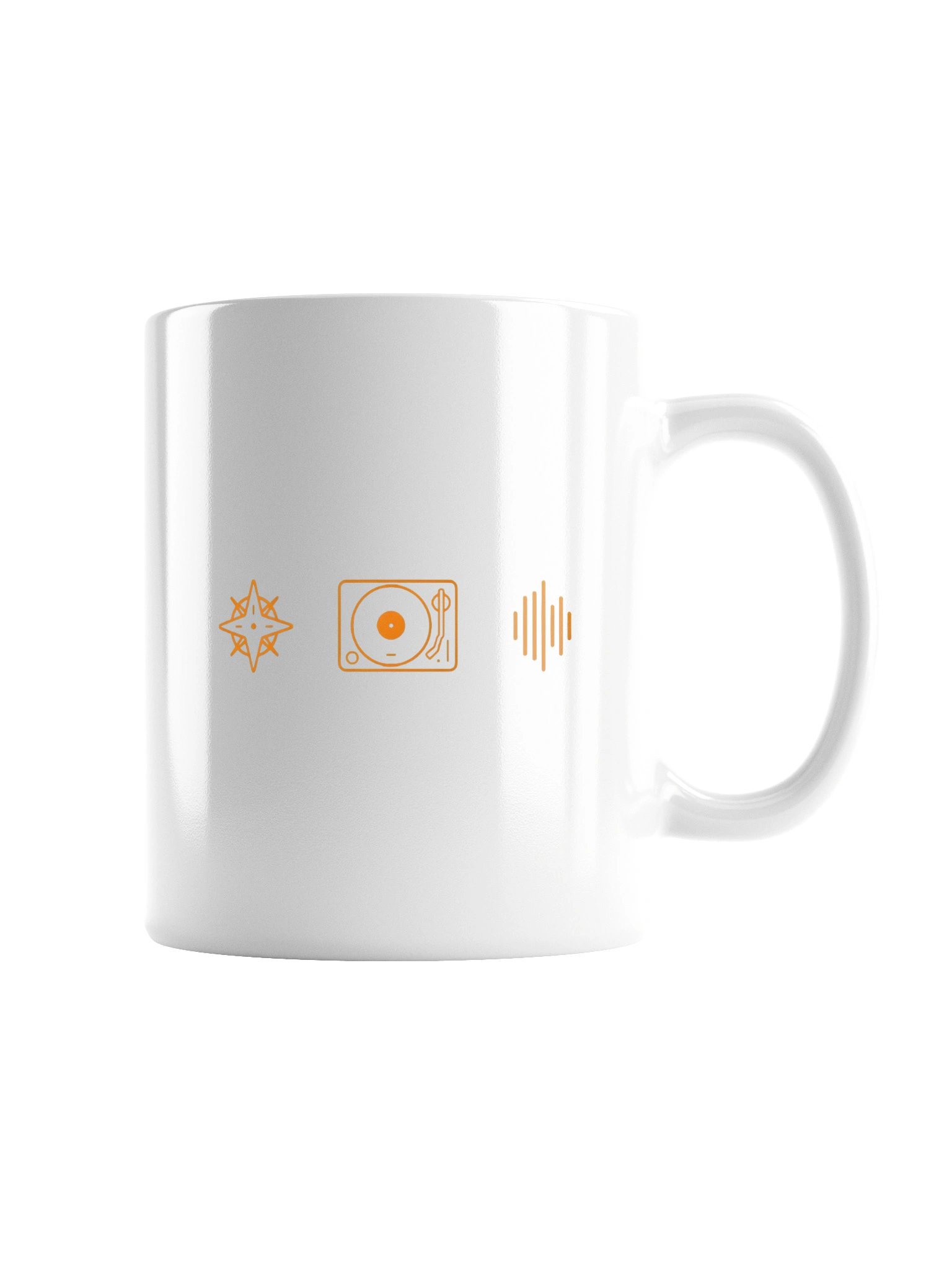 Metallic Raghriff Mug product image (3)