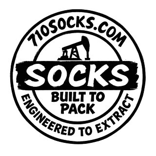 710socks | Extraction Socks & Biomass Bags for Closed Loop Systems