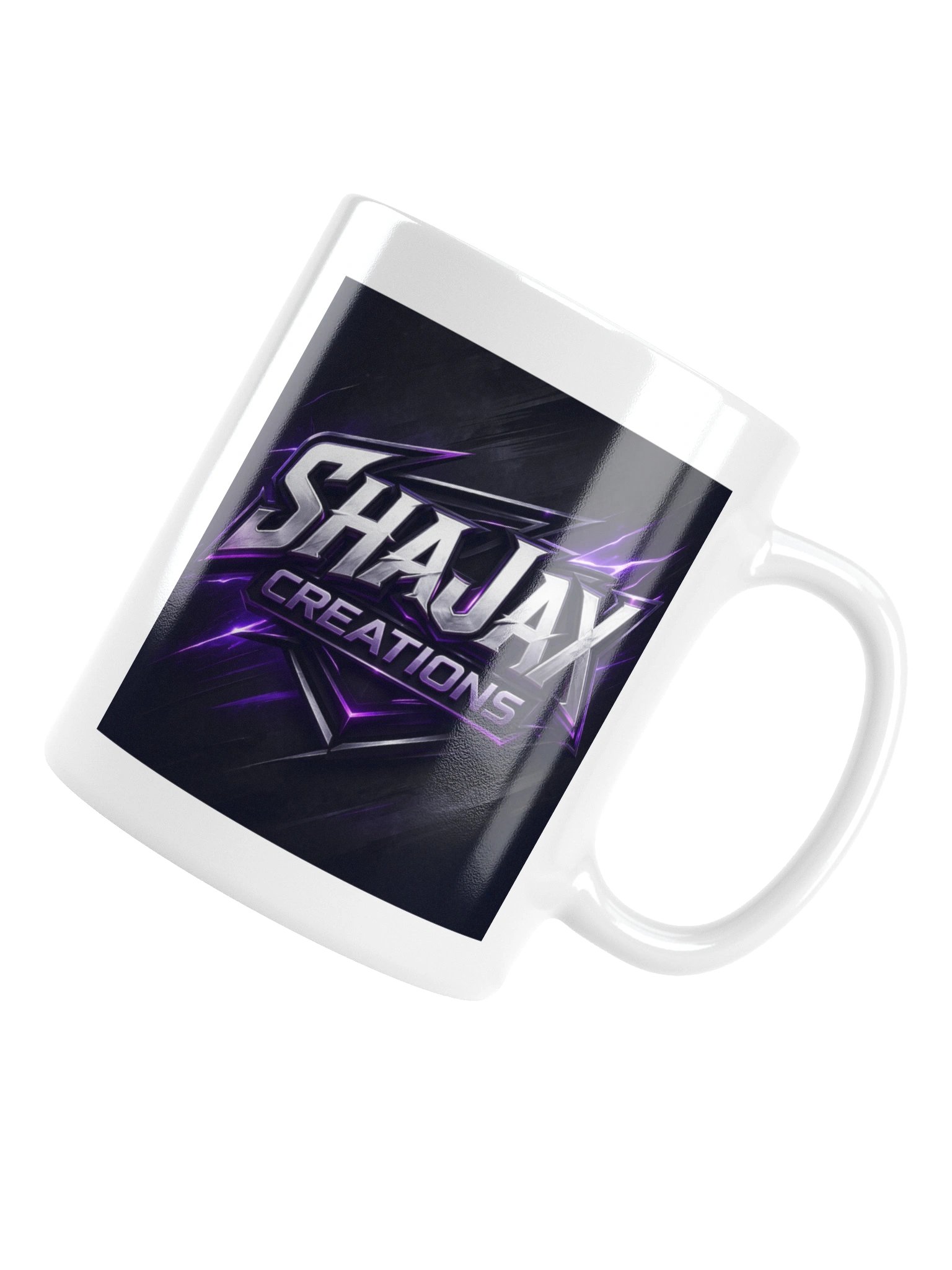 ShaJax Mug product image (16)