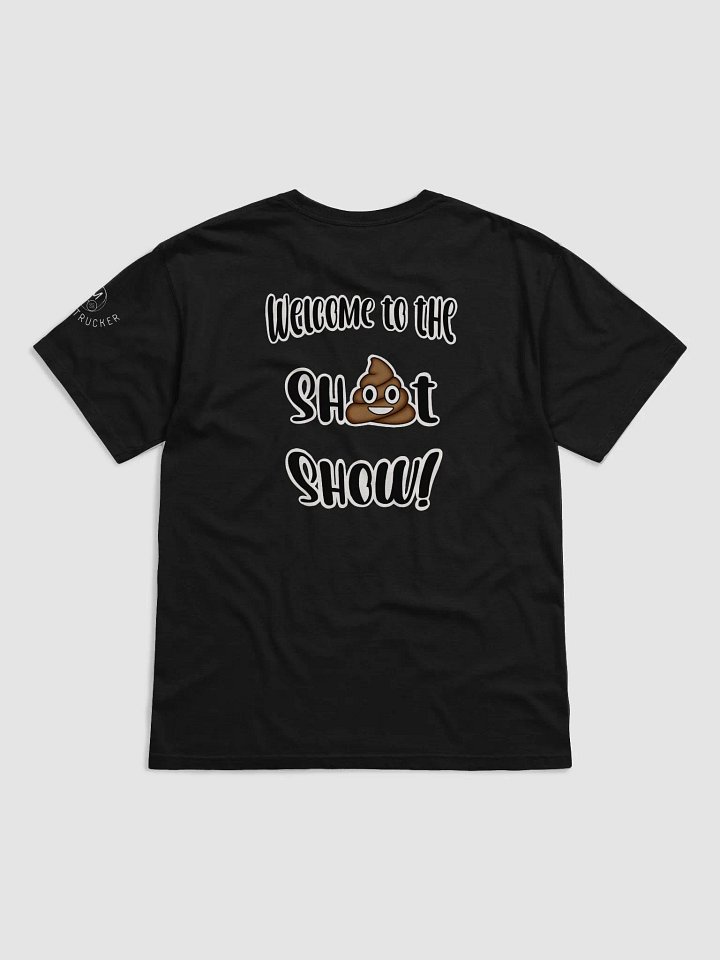 Welcome! White logo product image (10)