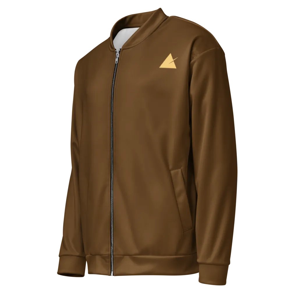 Awestruck Brown Bomber product image (7)