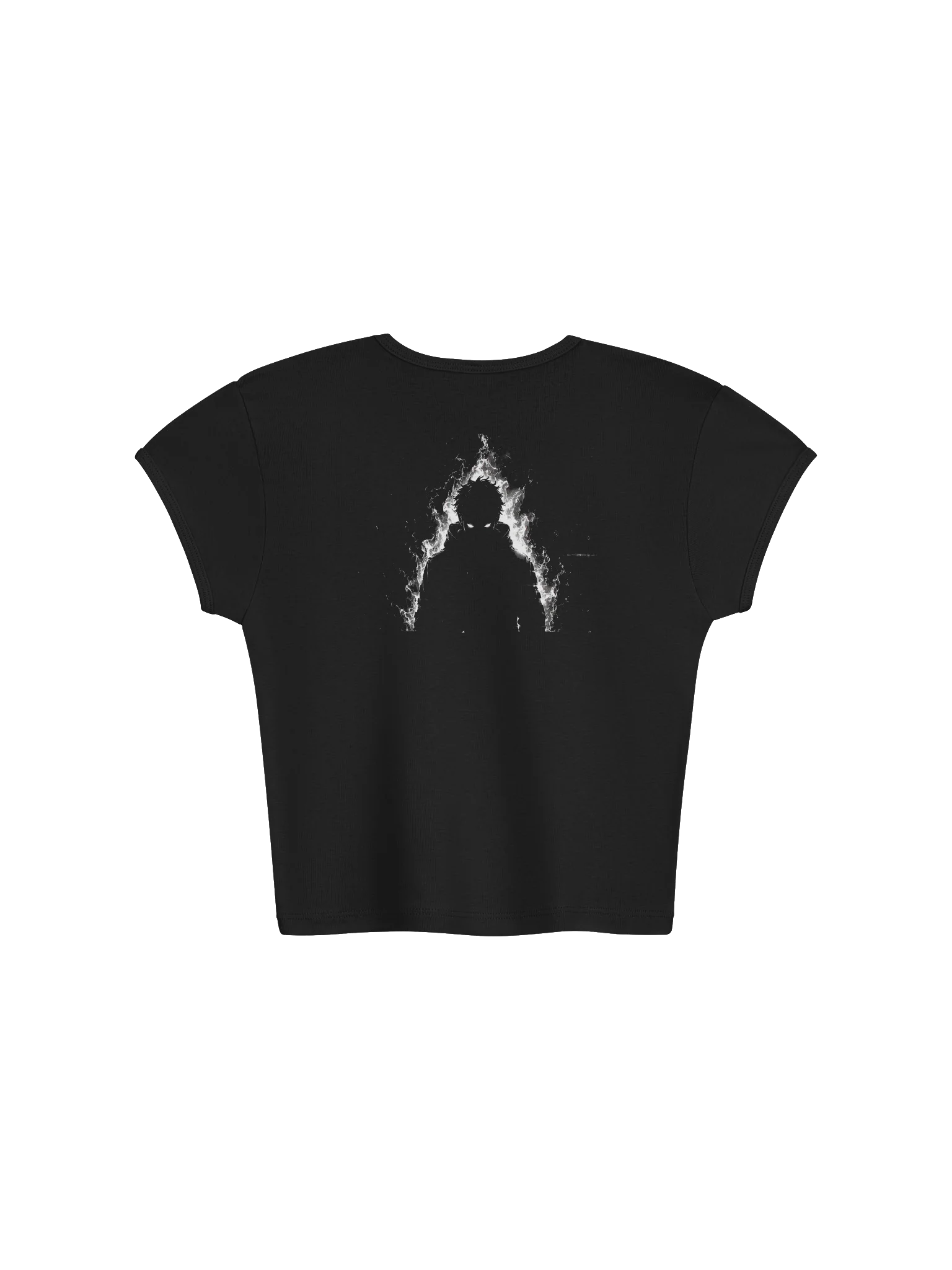 GLITCHY — Aura Tee (Women's) product image (2)