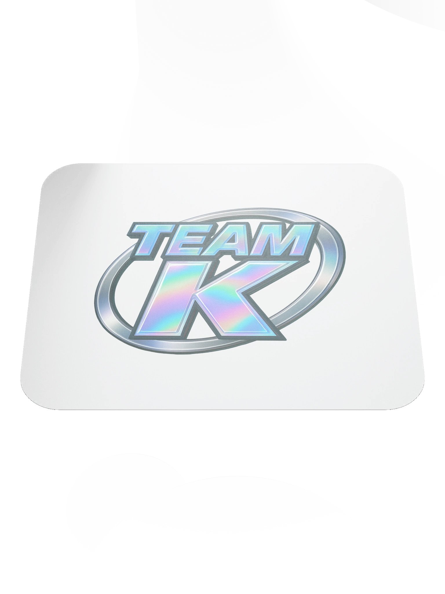 Team K 2000's Classic Mouse Pad product image (1)