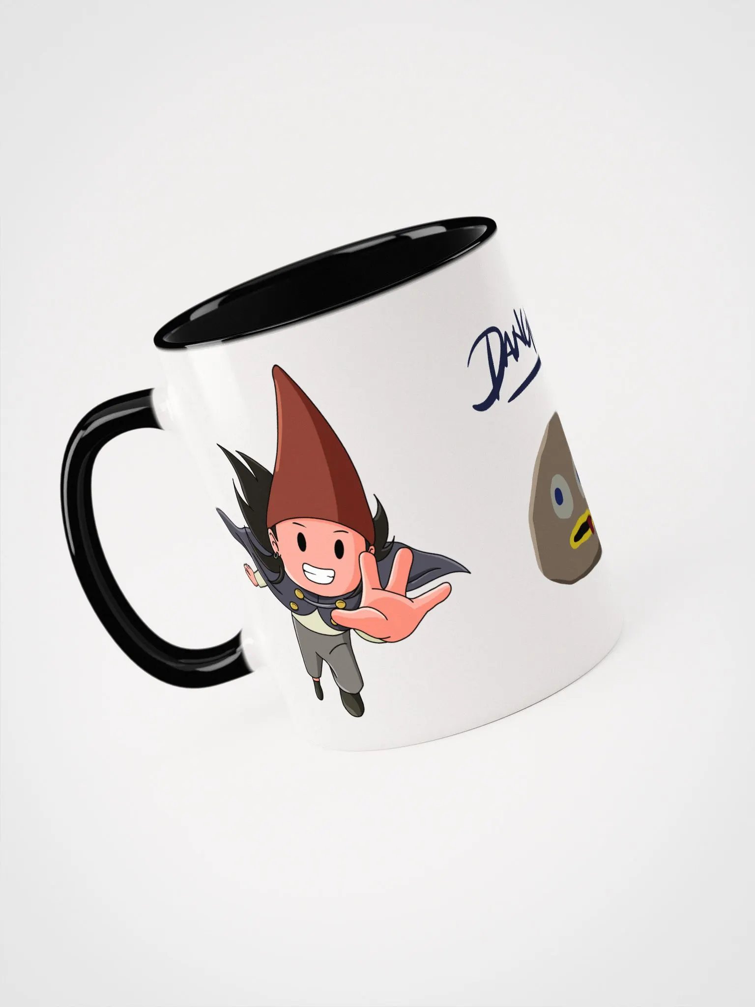 A BrotherFACT (Mug) product image (3)