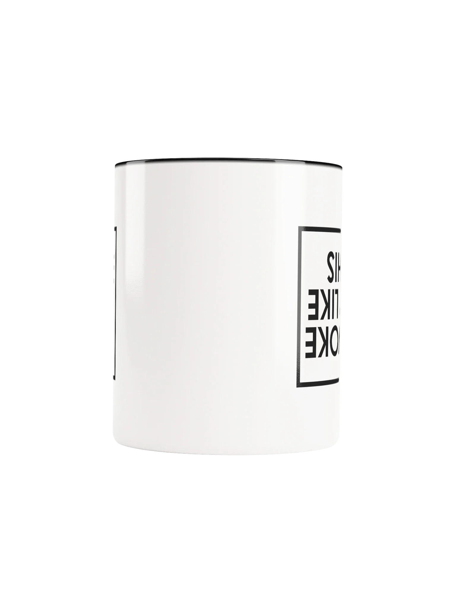 I Woke Up Like This / Mug product image (5)