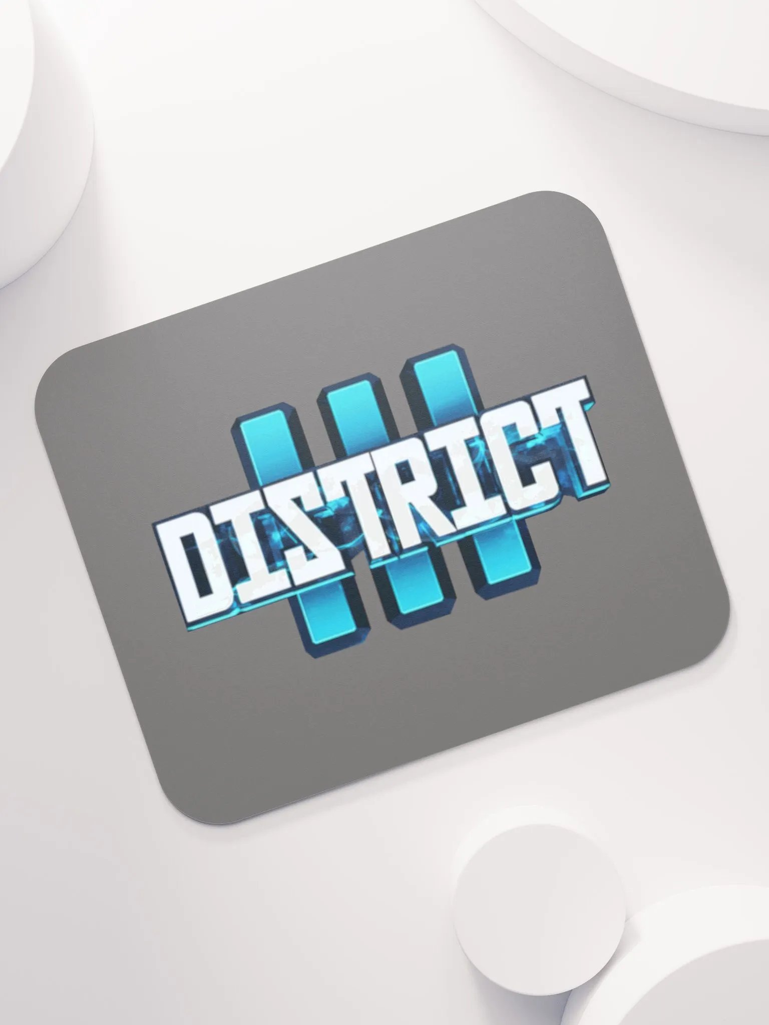 District 3 MousePad product image (7)