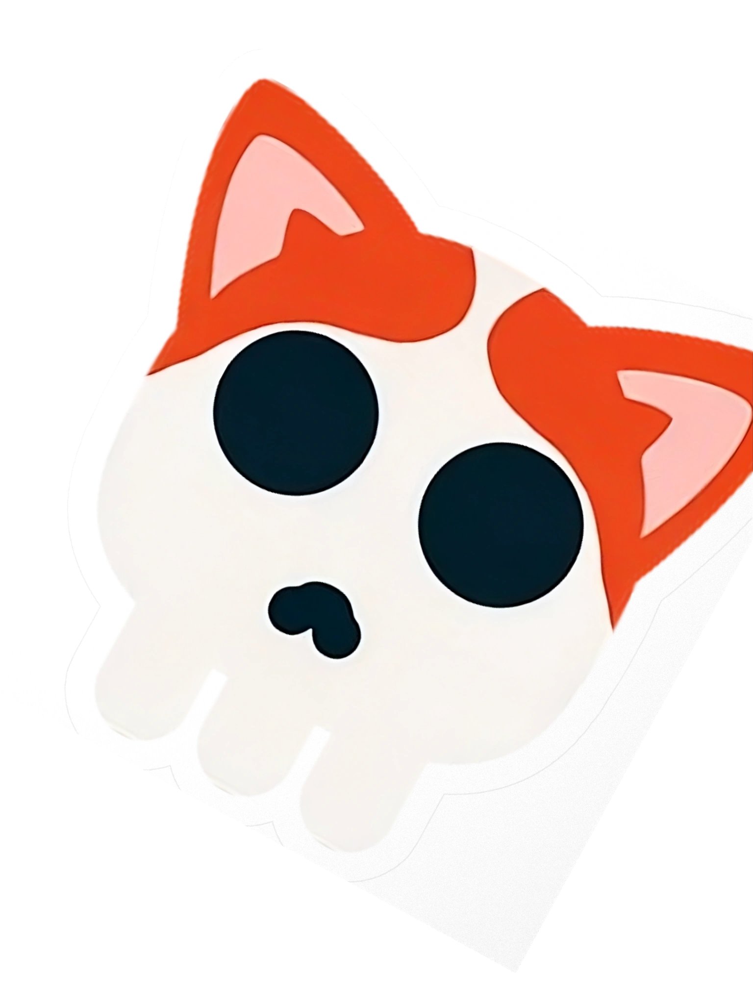 marseyskull sticker product image (4)