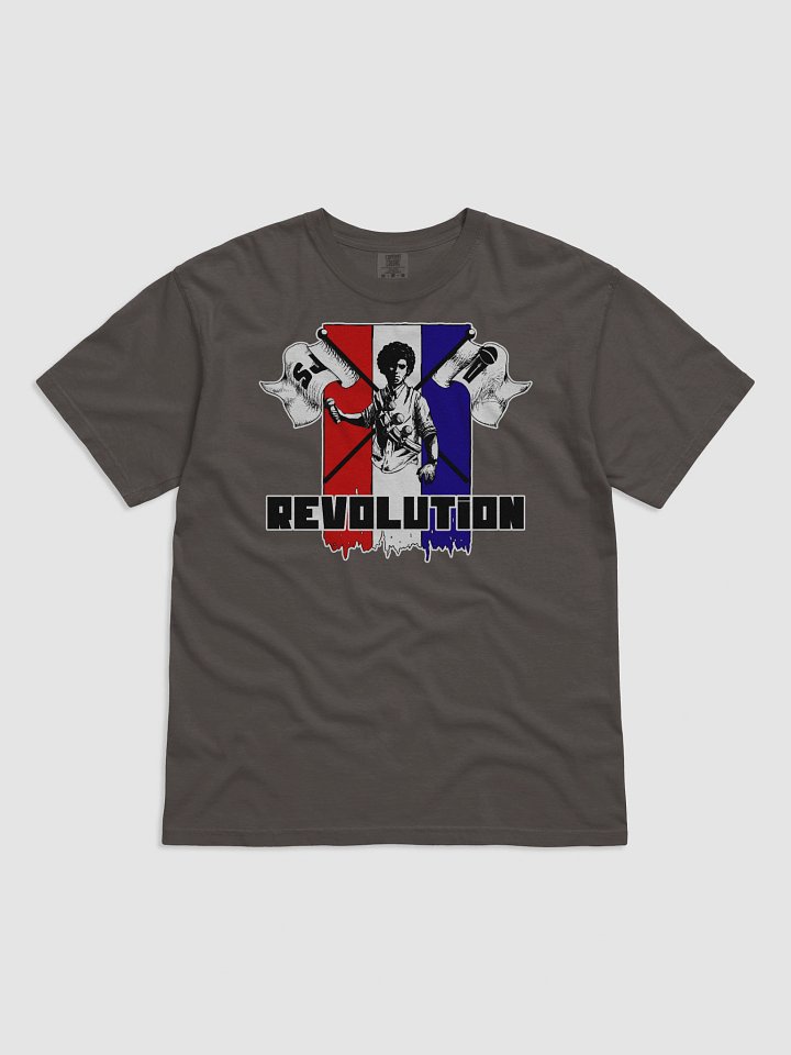 The Revolution 10th Anniversary Tee product image (1)