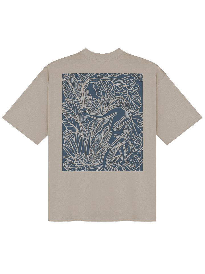 Wielding Joy T-Shirt product image (18)