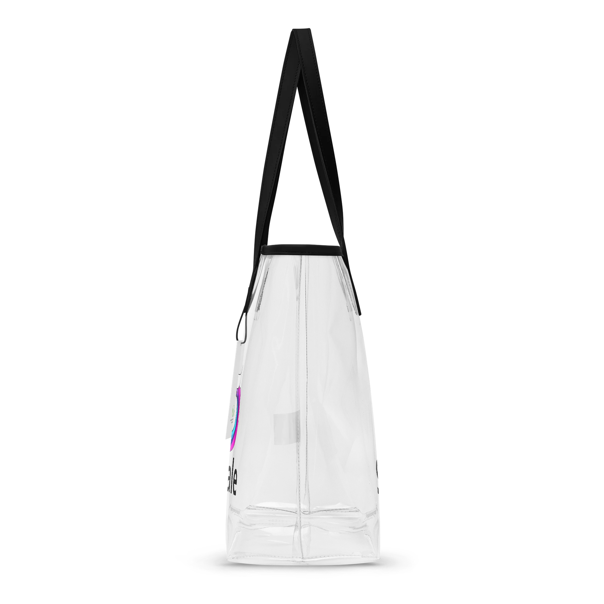 Clear Tote Bag product image (9)