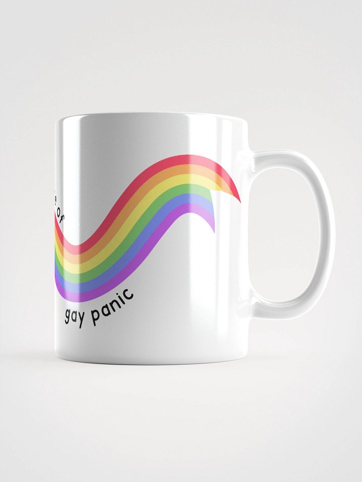 Pride Mug product image (2)