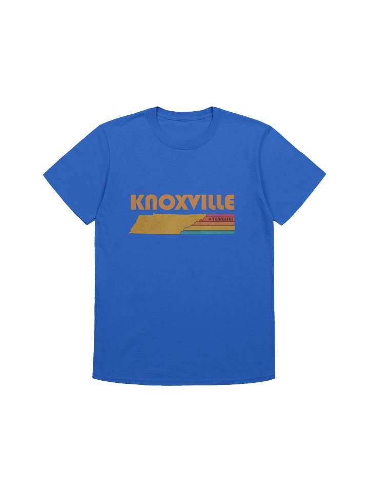 Knoxville Tennessee Shirt product image (1)