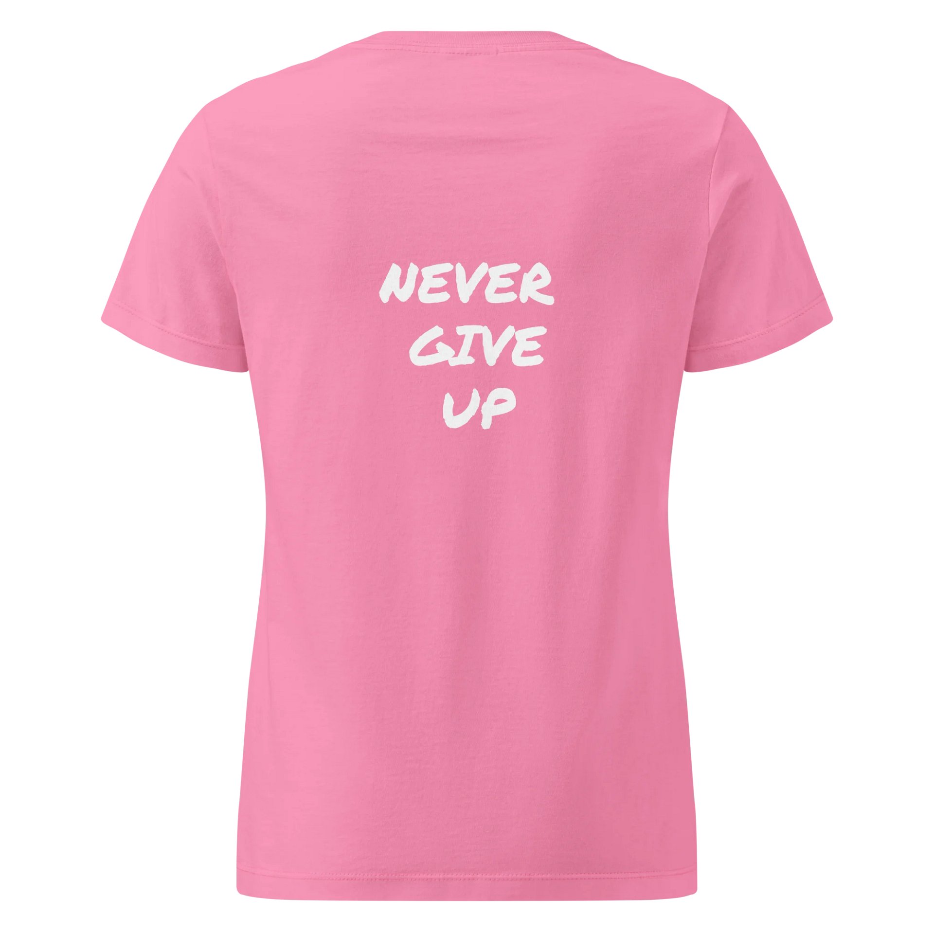NEVER GIVE UP product image (36)