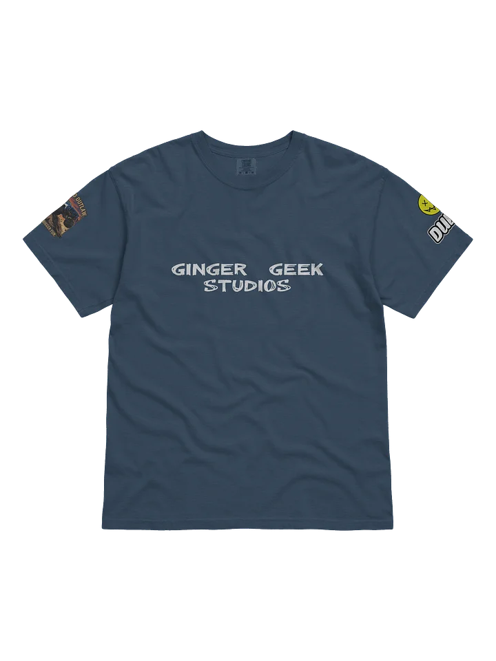 New Studio Tee product image (1)