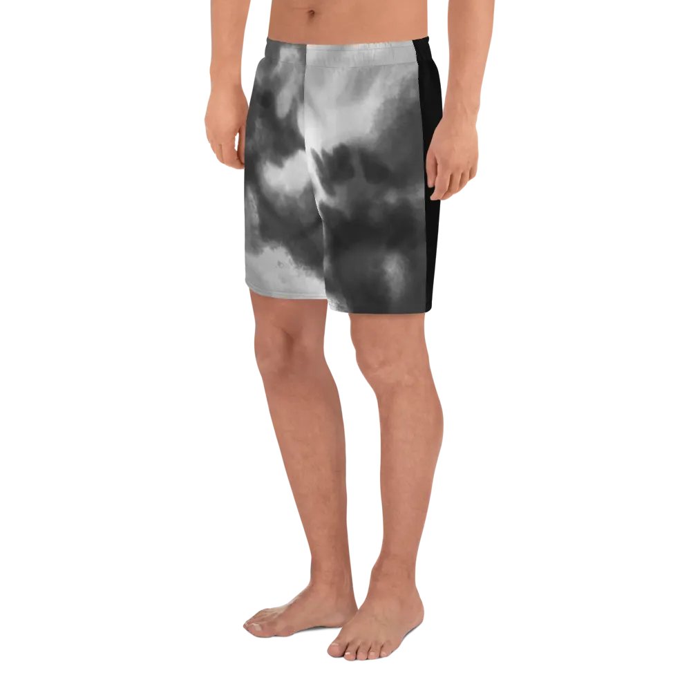 Workout Shorts product image (4)
