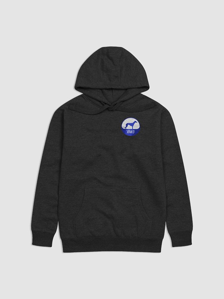 BWJ Hoody product image (5)