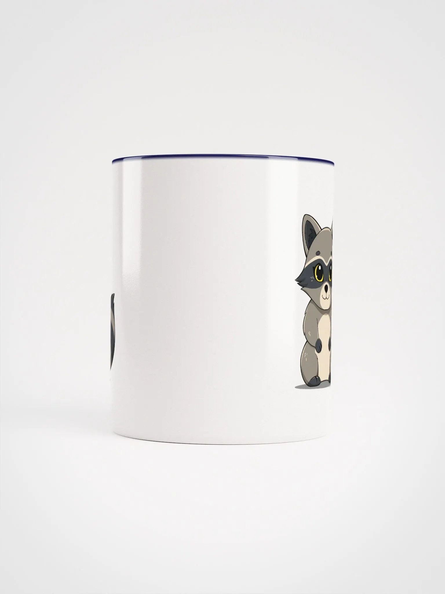 Dumpster Kitten Mug product image (63)