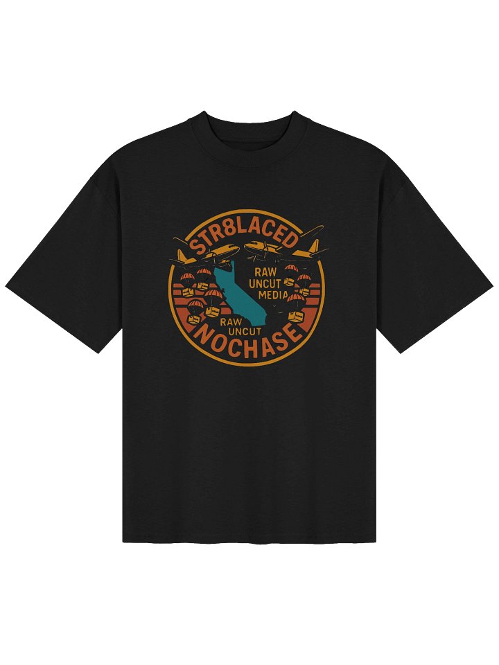 Airmail Short-Sleeved Shirt product image (1)