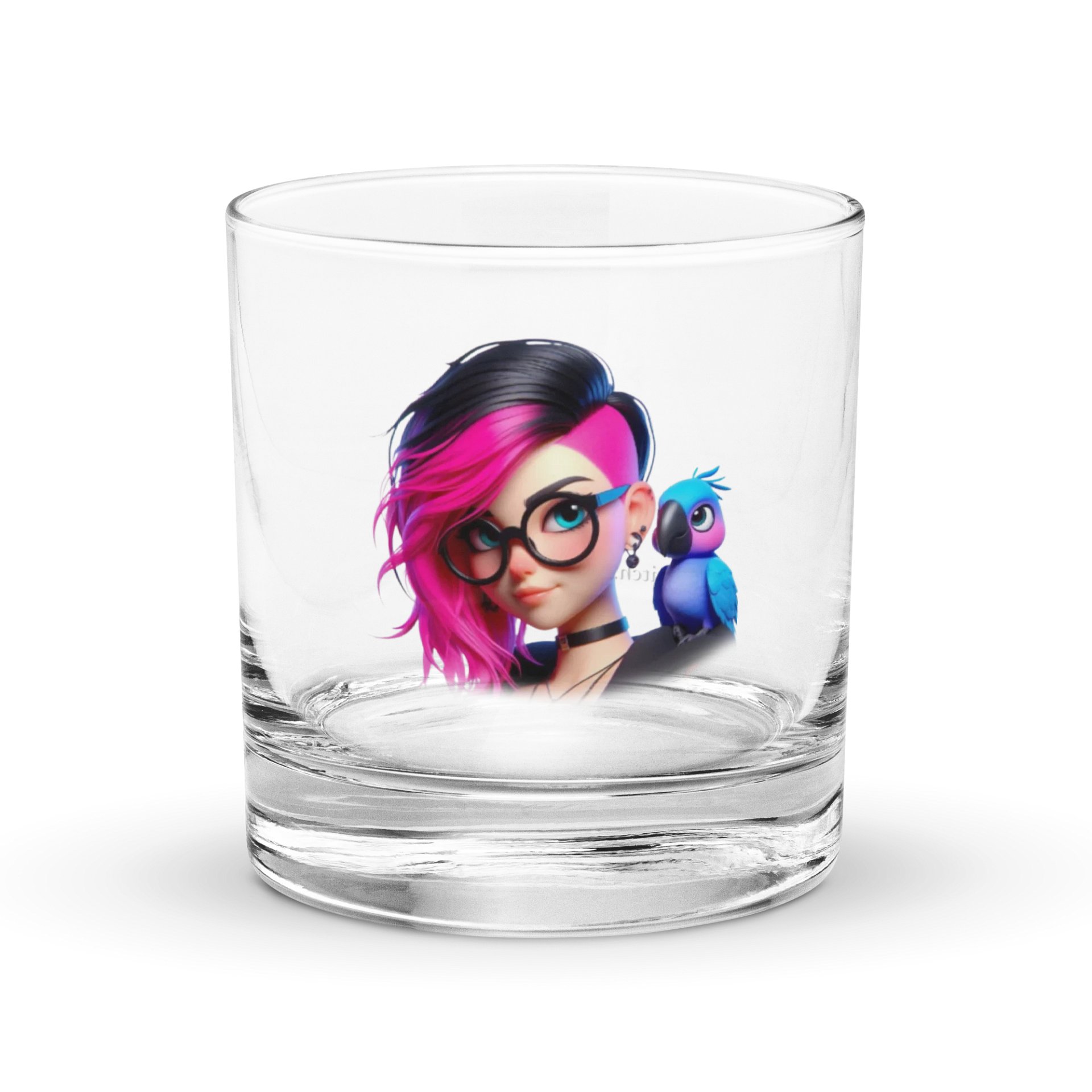 PFBA Rocks Glass Set product image (1)
