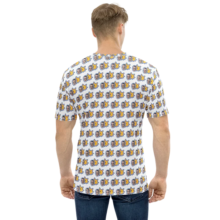 I Love WaltonWare Shirt (White) (Unisex) product image (2)