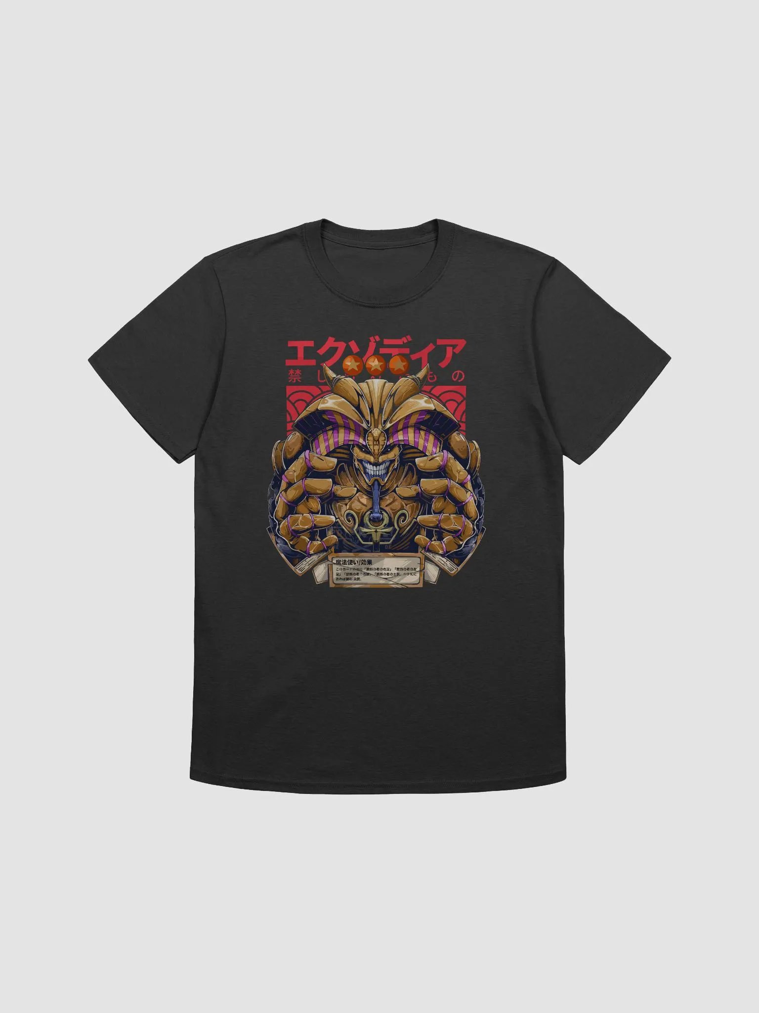 Mystic Warrior Unisex T-Shirt product image (7)