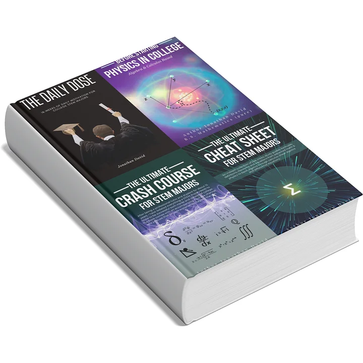 HARDCOVER - The Quartic Play Bundle with LIFETIME Access and Fiction product image (1)