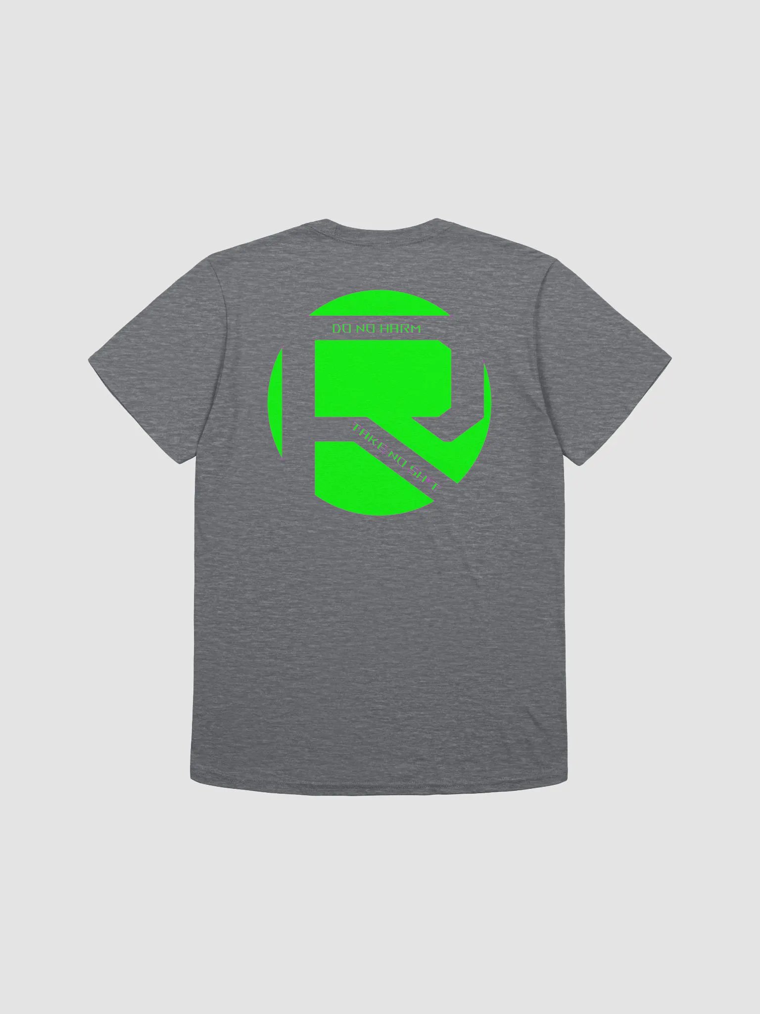 Neon Soft Tee product image (5)