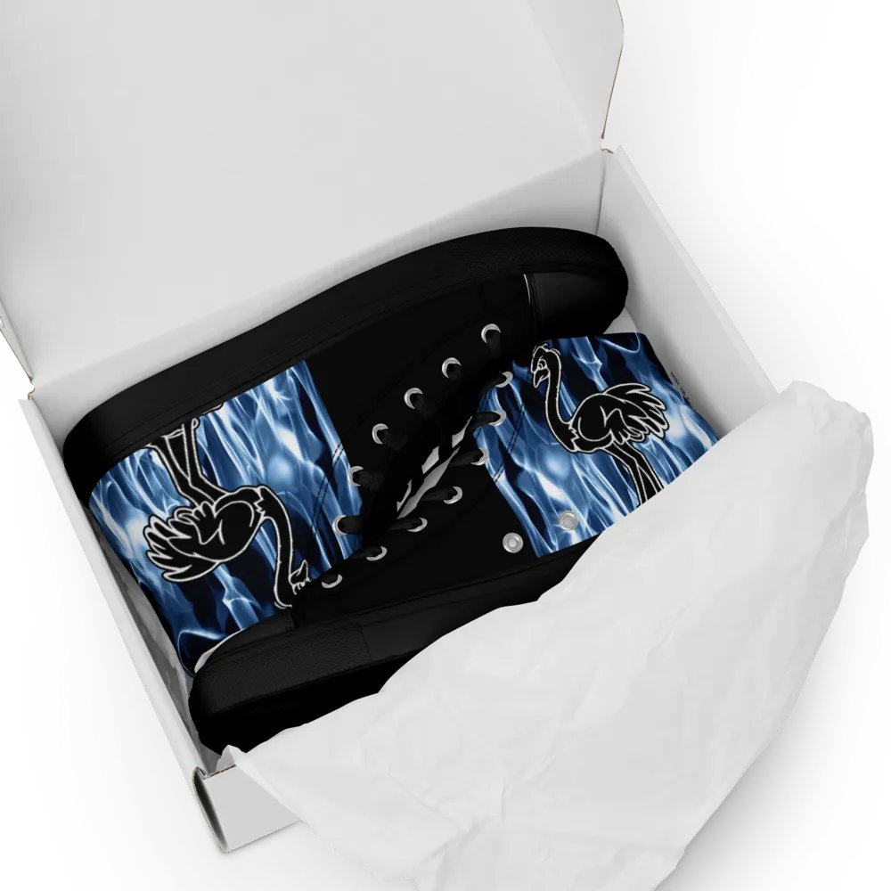 Sco Force 1s (Women's) product image (1)