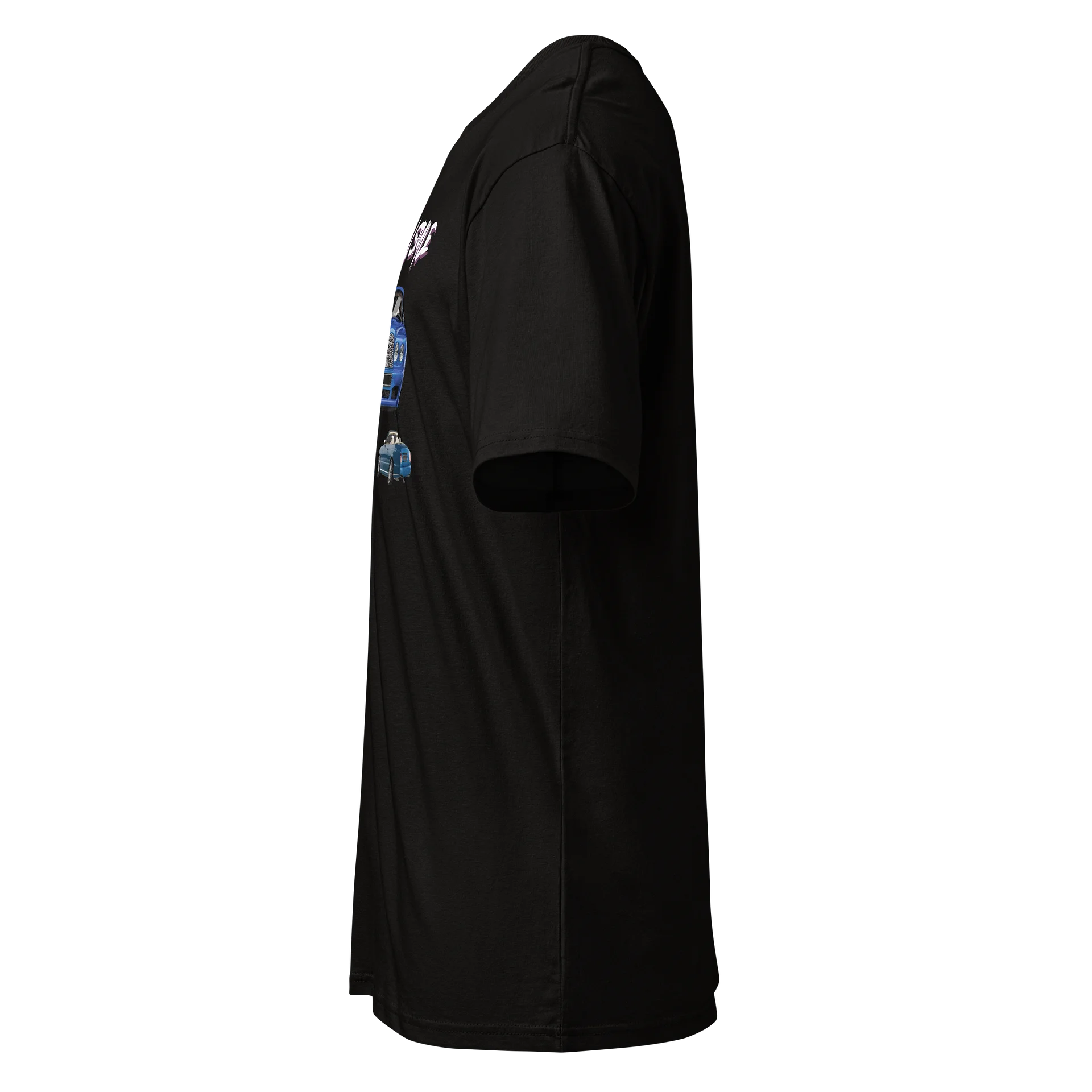 Ride In Style T-Shirt product image (2)