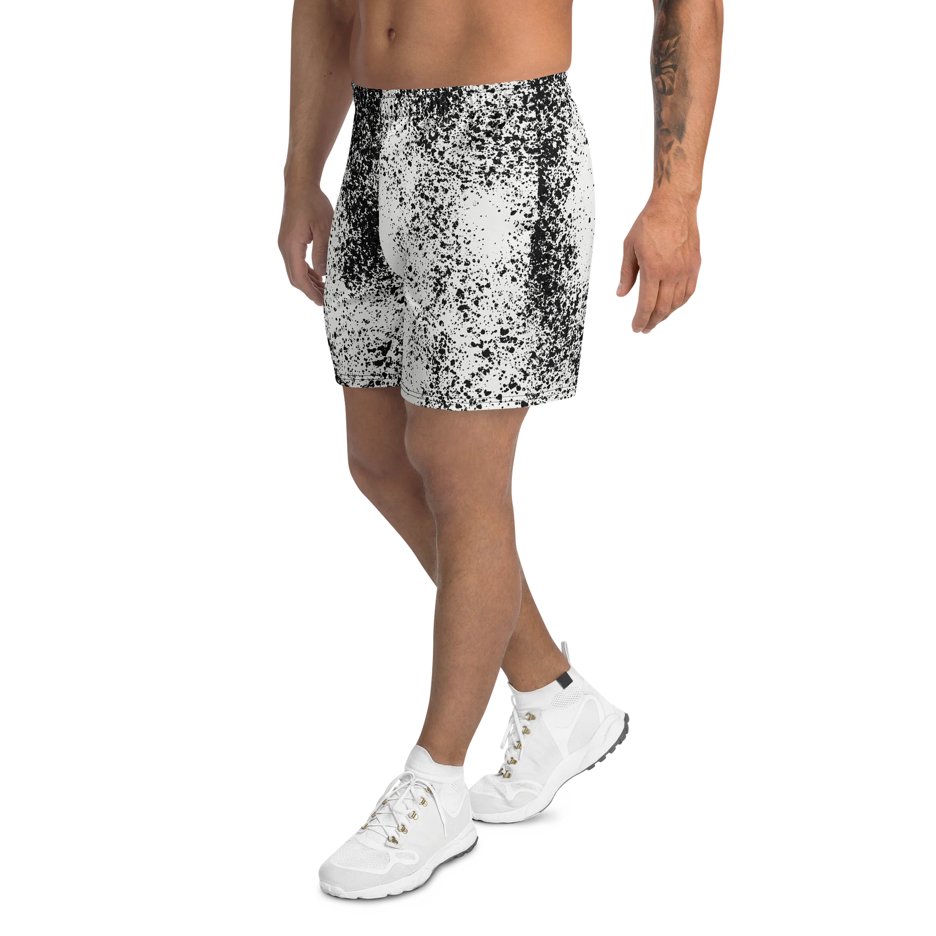 Catharex - Grael Shorts product image (3)