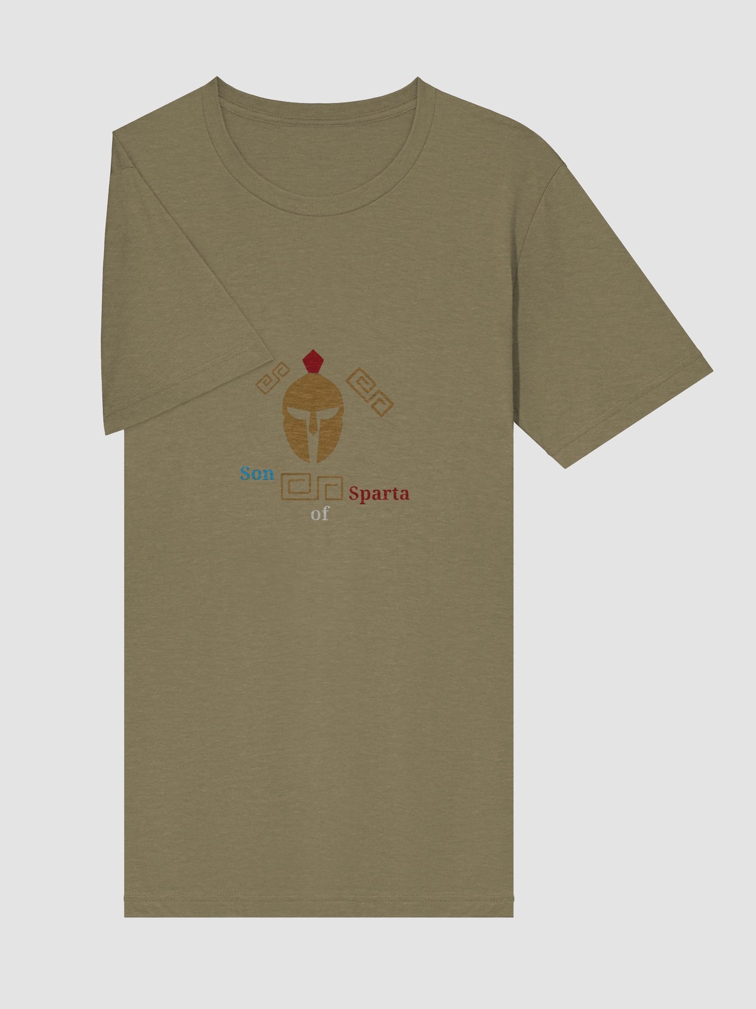 Spartan Legacy Tee product image (5)