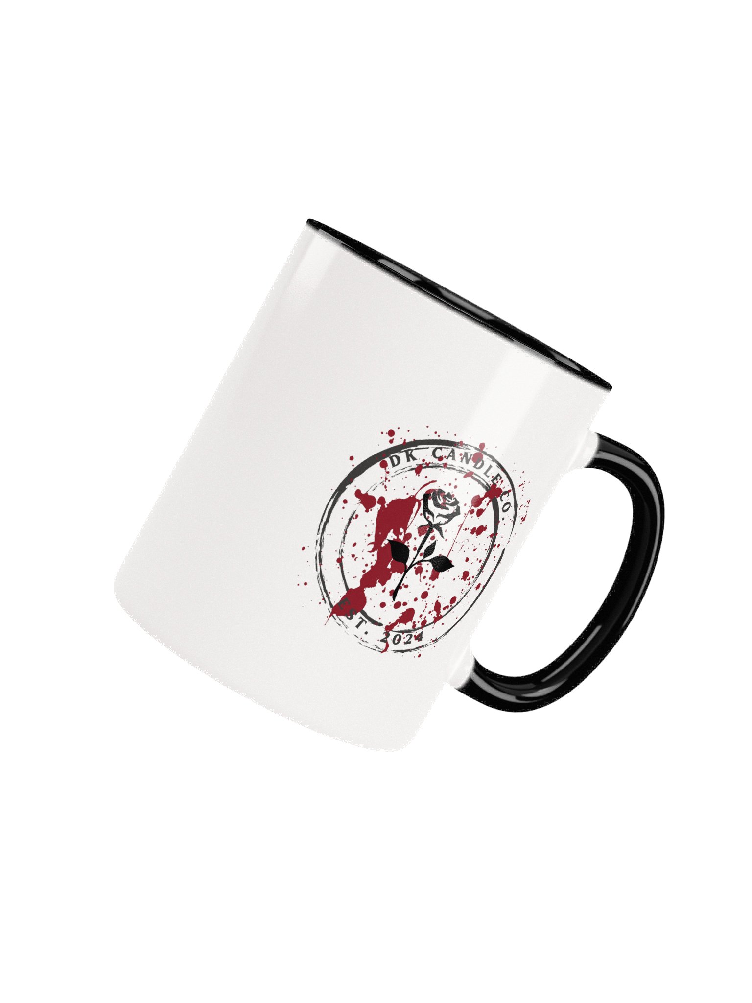 DKCC Ceramic Mug product image (7)