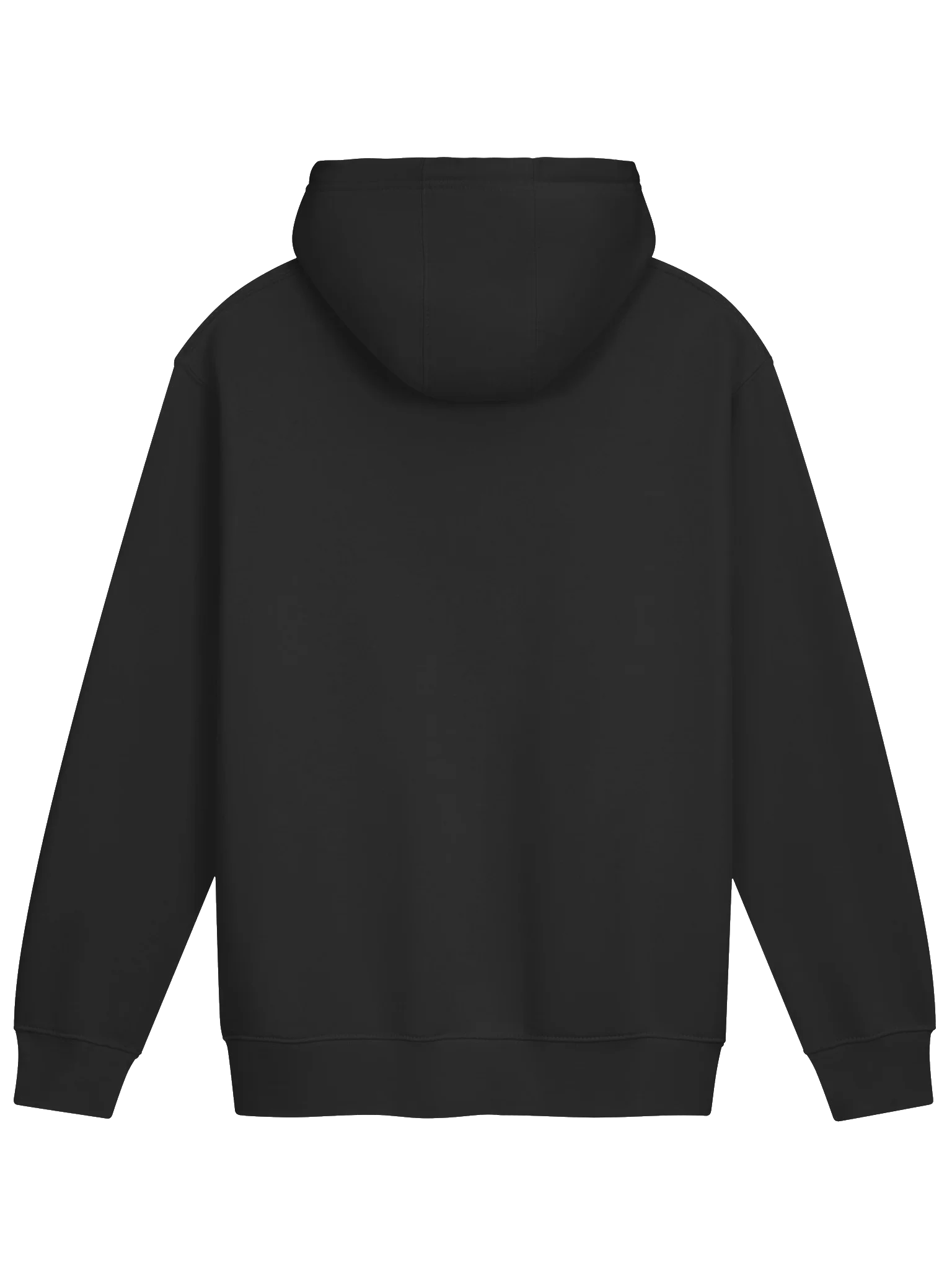 Jesus Is King Cross Hoodie product image (2)
