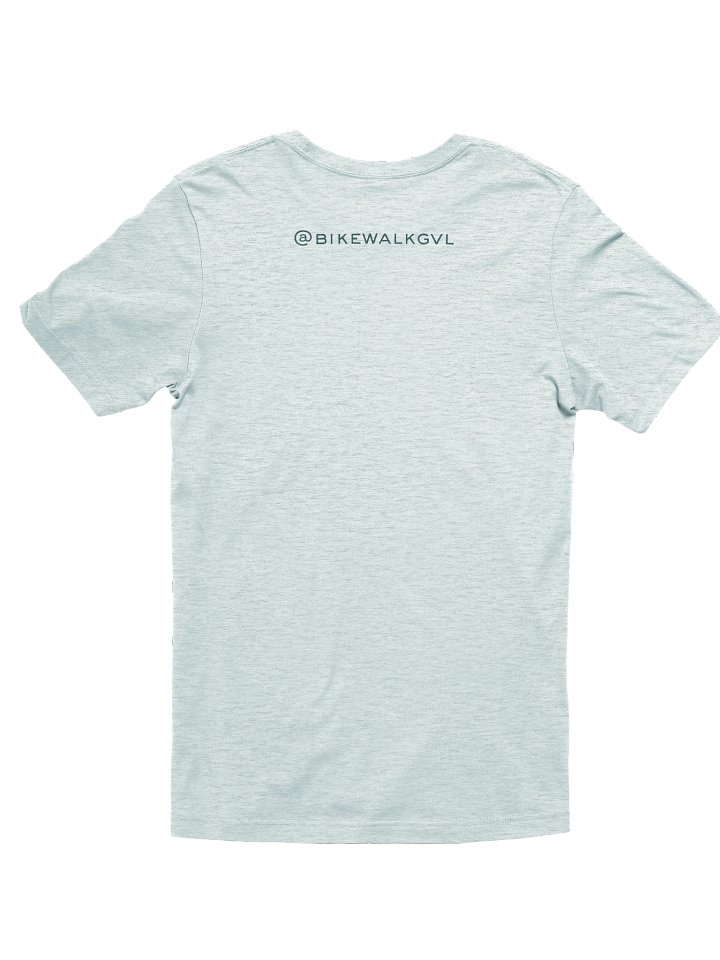 Roll Model - Super Soft Tee product image (4)