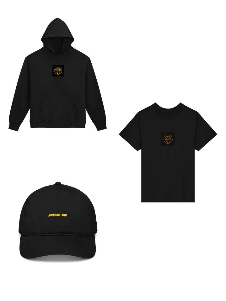 AllHustleFaith Signature Set product image (1)