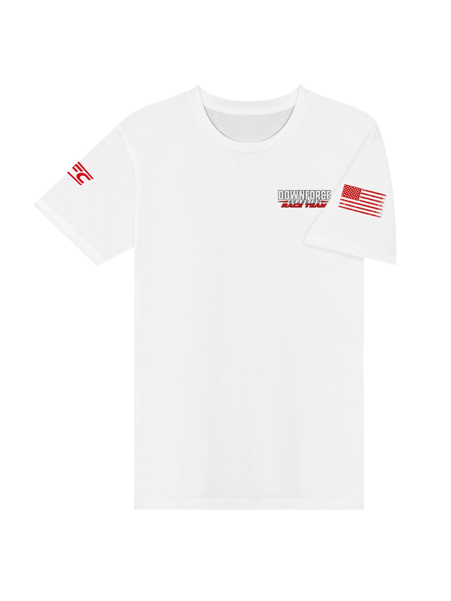 Pops — Tennis. Race. Repeat. Tee product image (4)