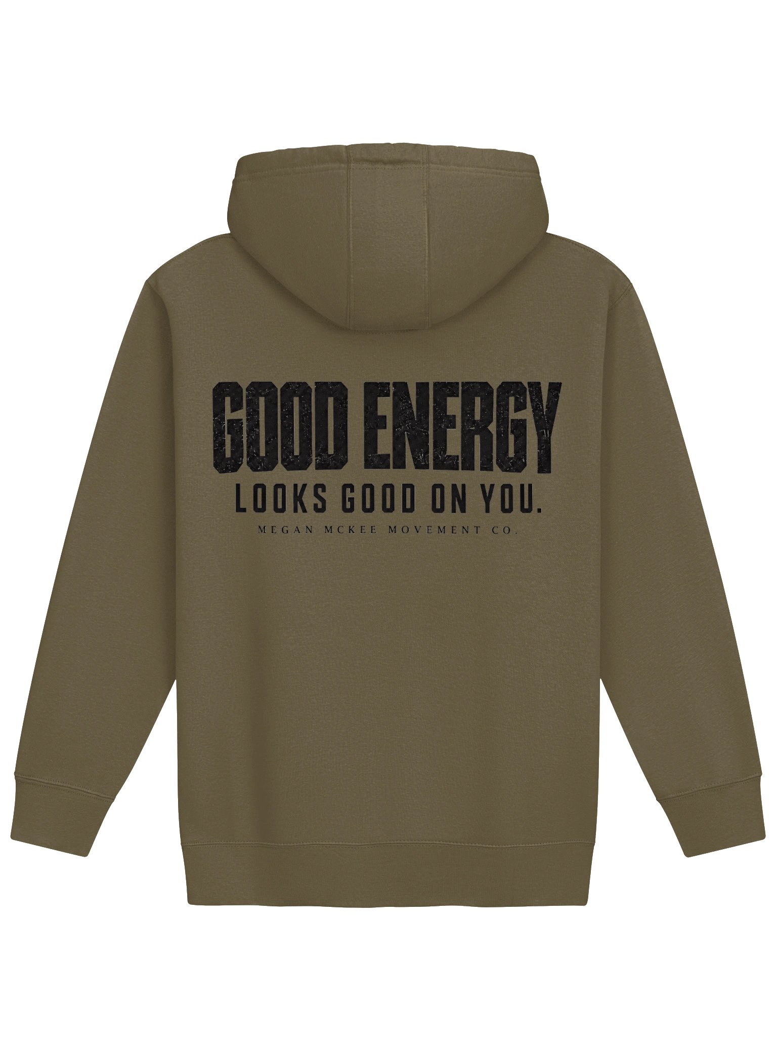 FLEXual Healing Hoodie- Good Energy Edition product image (2)