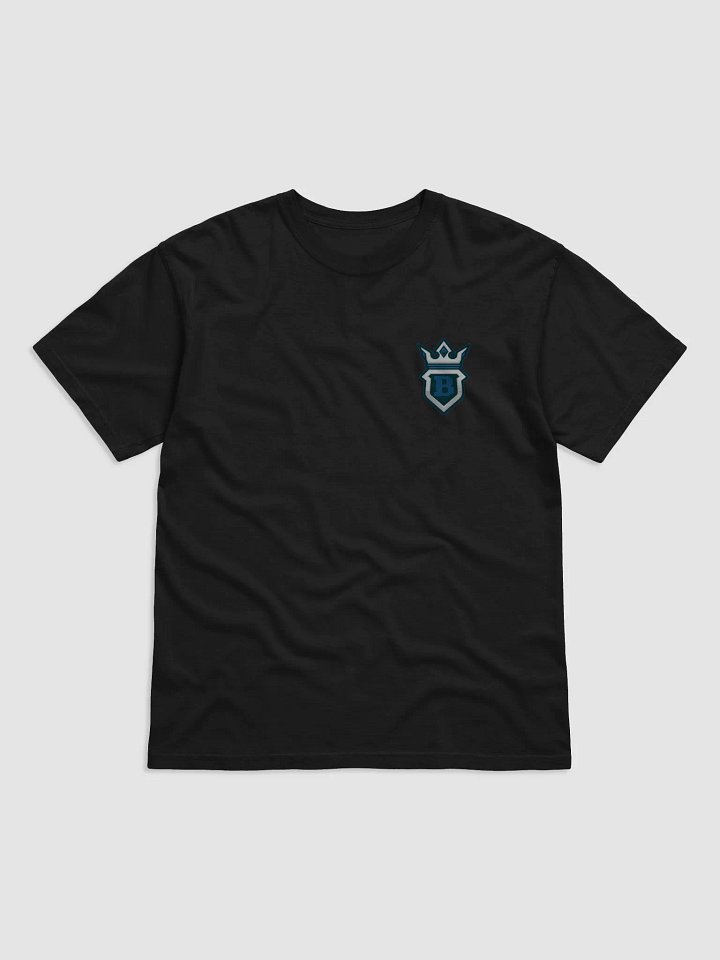 Boyking Crown T-Shirt product image (17)