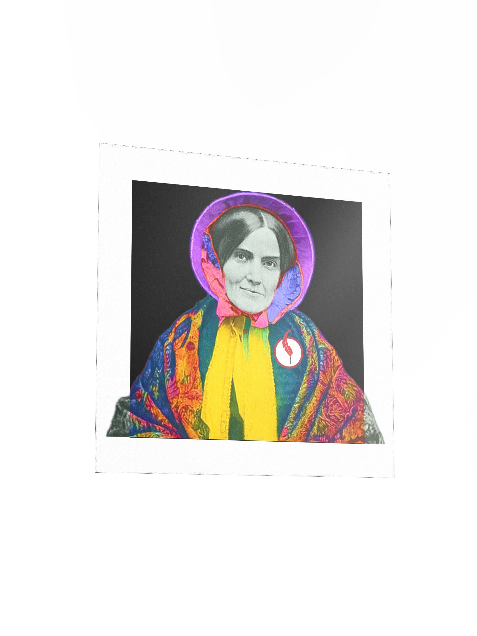 Delia Bacon / SOF Poster product image (14)