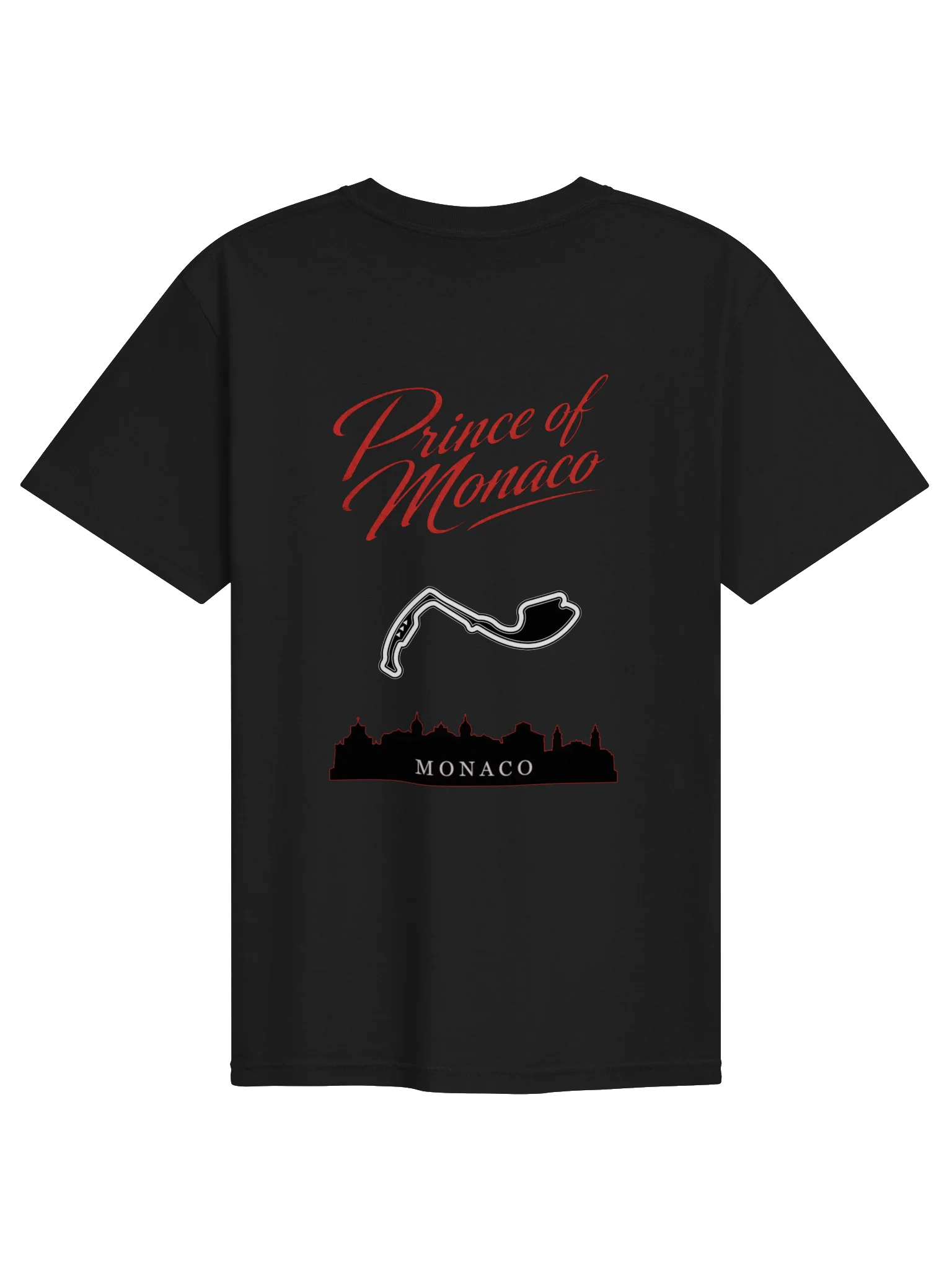 LEC I 16 Minimal Graphic Tee product image (2)